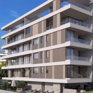 3 Bedroom Apartment for Sale in Limassol District