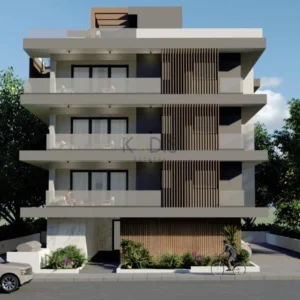 1 Bedroom Apartment for Sale in Limassol – Zakaki