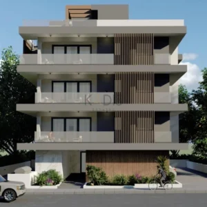 2 Bedroom Apartment for Sale in Limassol – Zakaki