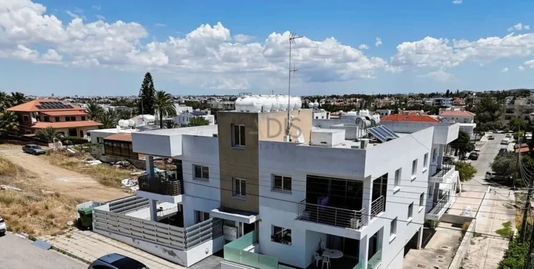 2 Bedroom Apartment for Sale in Nicosia District