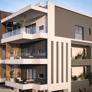 3 Bedroom Apartment for Sale in Germasogeia, Limassol District