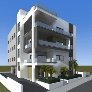 2 Bedroom Apartment for Sale in Limassol District