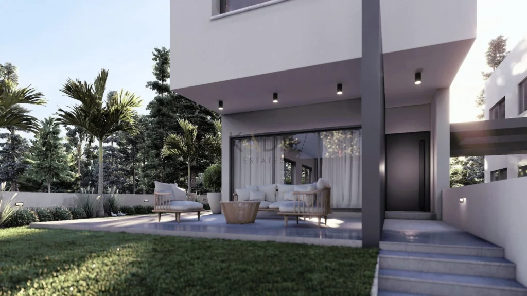 3 Bedroom House for Sale in Pyla, Larnaca District