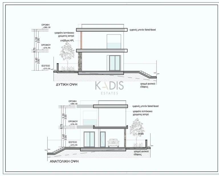 2 Bedroom House for Sale in Pissouri, Limassol District