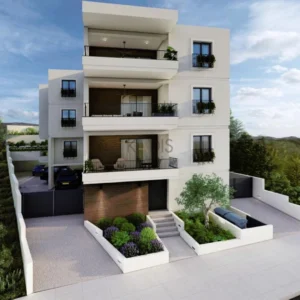 3 Bedroom Apartment for Sale in Limassol District