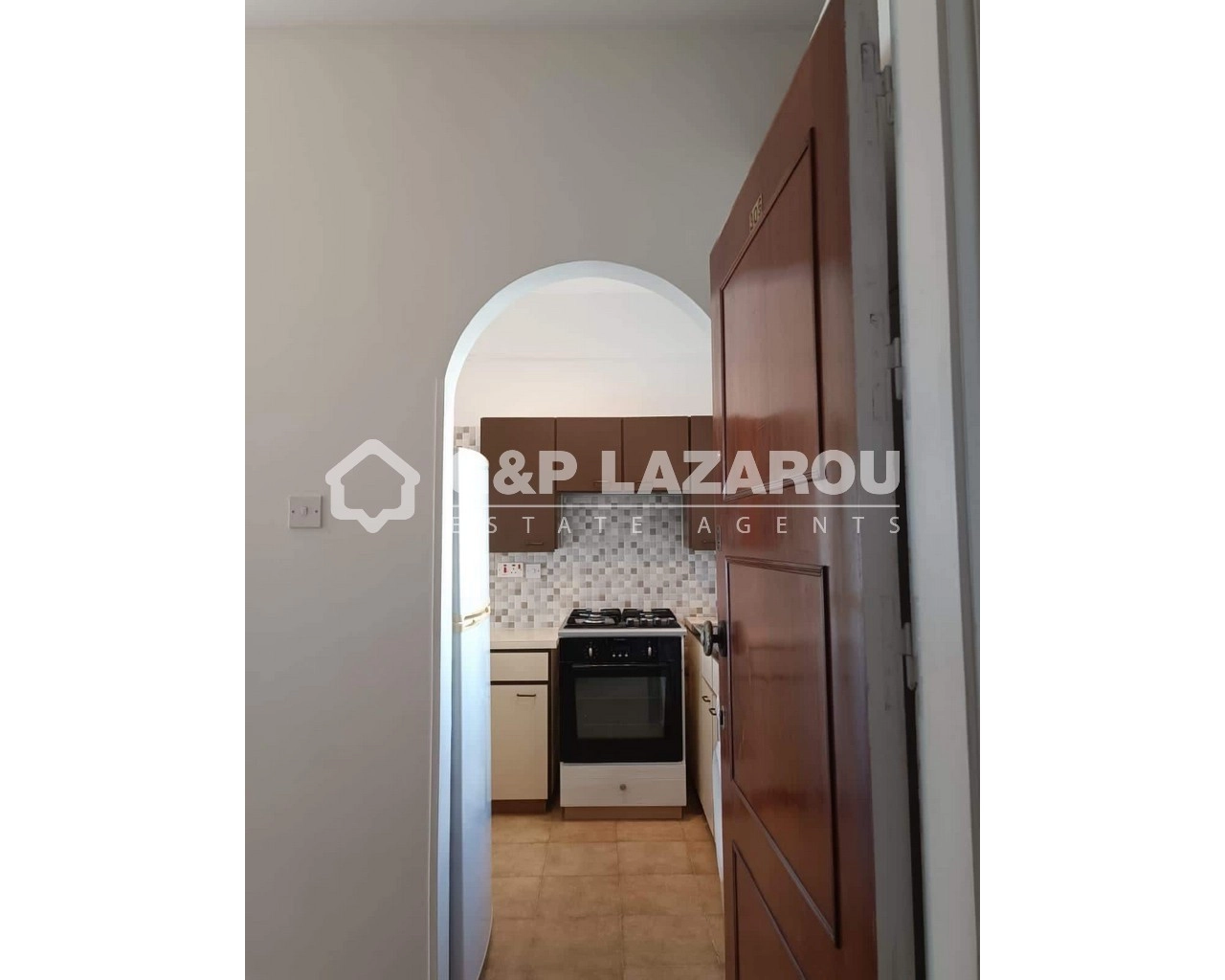 2 Bedroom Apartment for Rent in Agios Tychonas, Limassol District