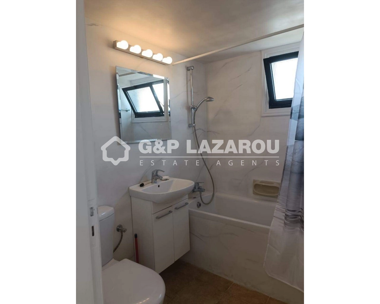 2 Bedroom Apartment for Rent in Agios Tychonas, Limassol District