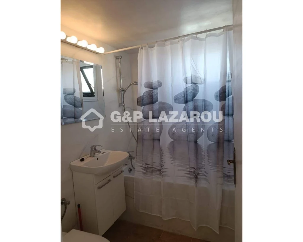 2 Bedroom Apartment for Rent in Agios Tychonas, Limassol District
