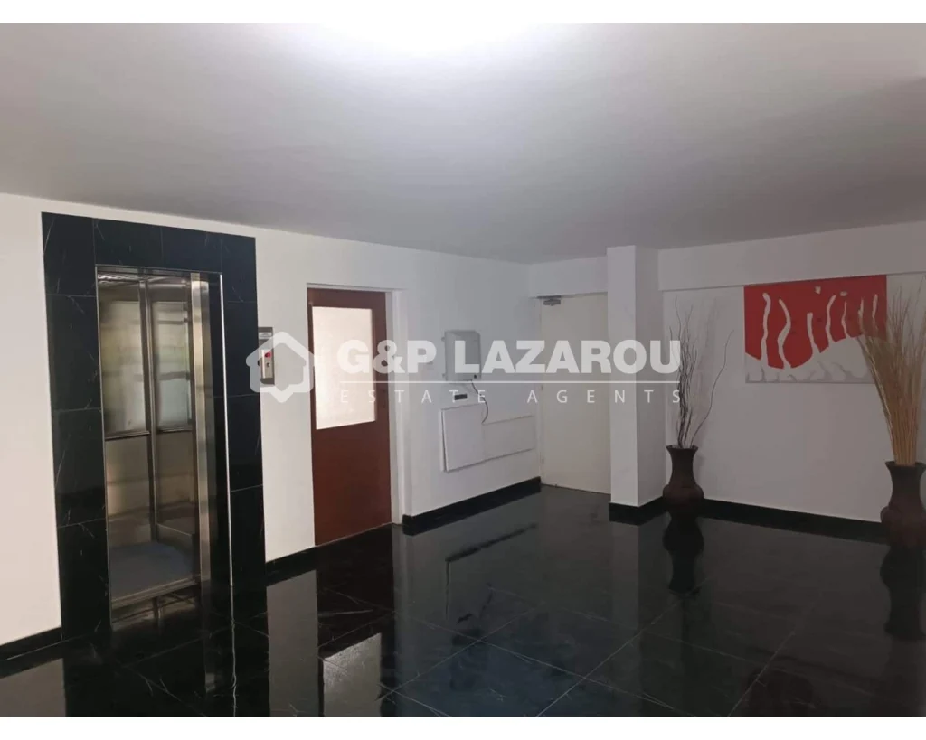 2 Bedroom Apartment for Rent in Agios Tychonas, Limassol District