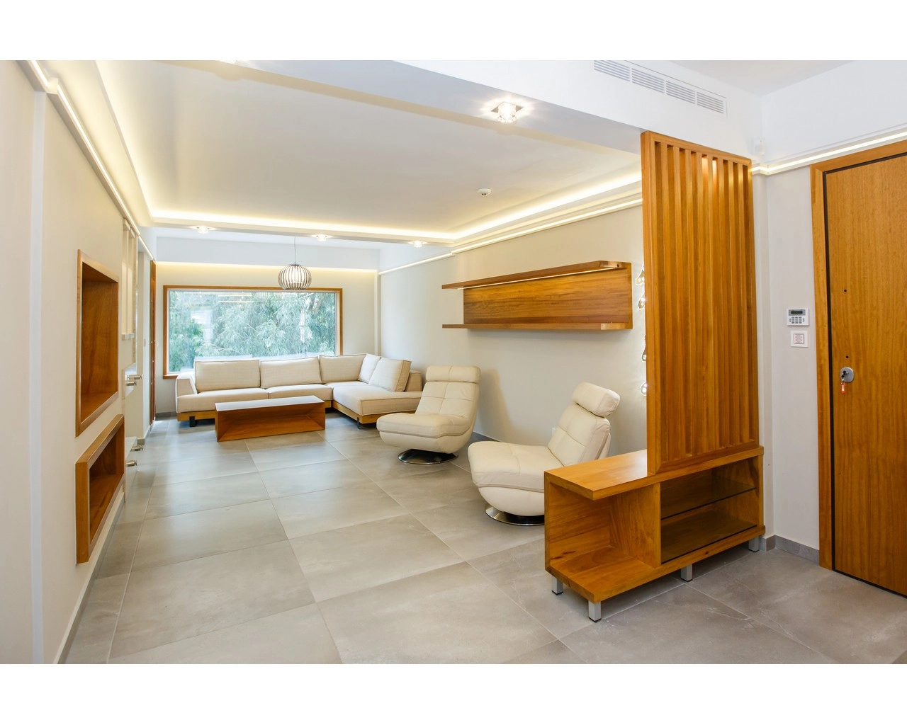 3 Bedroom Apartment for Sale in Potamos Germasogeias, Limassol District