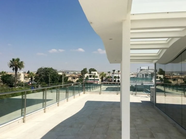 4 Bedroom House for Sale in Pyla, Larnaca District