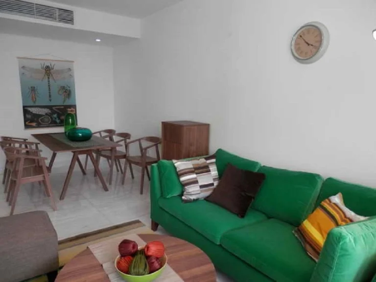 2 Bedroom Apartment for Sale in Limassol District