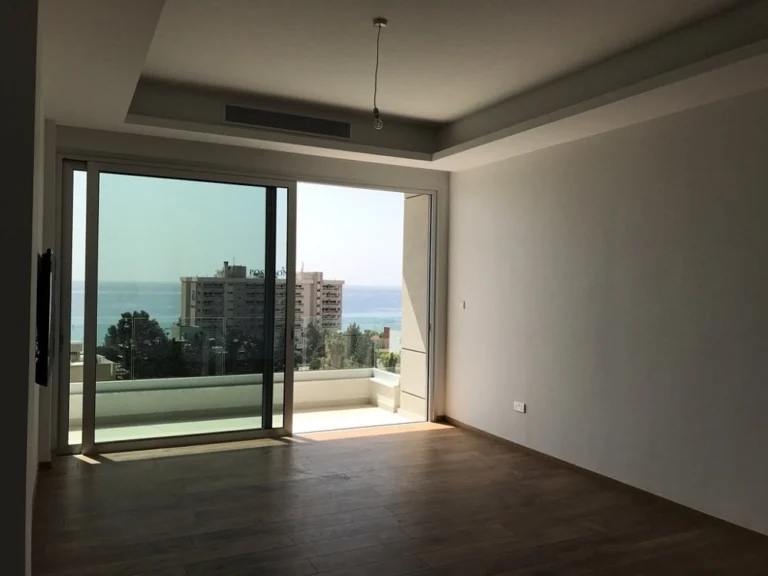 2 Bedroom Apartment for Sale in Limassol District