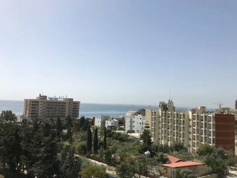 2 Bedroom Apartment for Sale in Limassol District