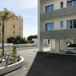 2 Bedroom Apartment for Sale in Limassol District