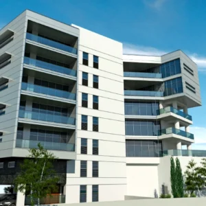 2763m² Building for Sale in Limassol District