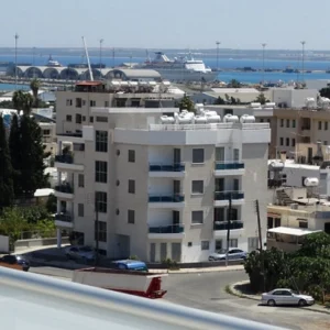 2 Bedroom Apartment for Sale in Limassol – Zakaki