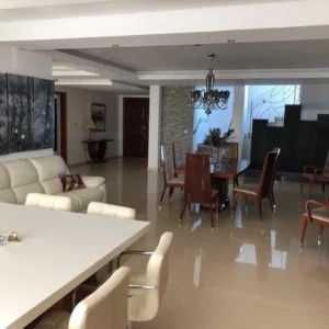 4 Bedroom House for Sale in Ypsonas, Limassol District