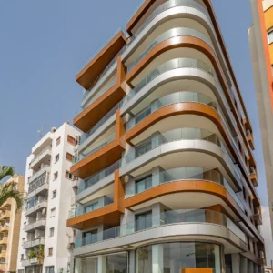 312m² Office for Sale in Limassol District