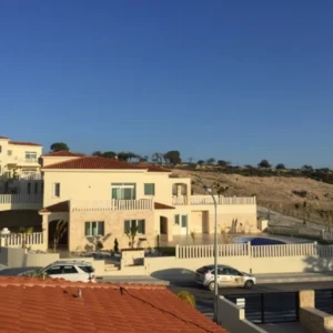 4 Bedroom House for Sale in Coral Bay, Paphos District