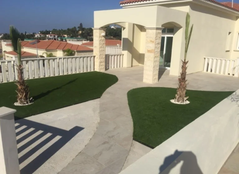 4 Bedroom House for Sale in Coral Bay, Paphos District