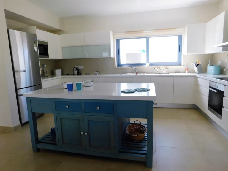 4 Bedroom House for Sale in Coral Bay, Paphos District