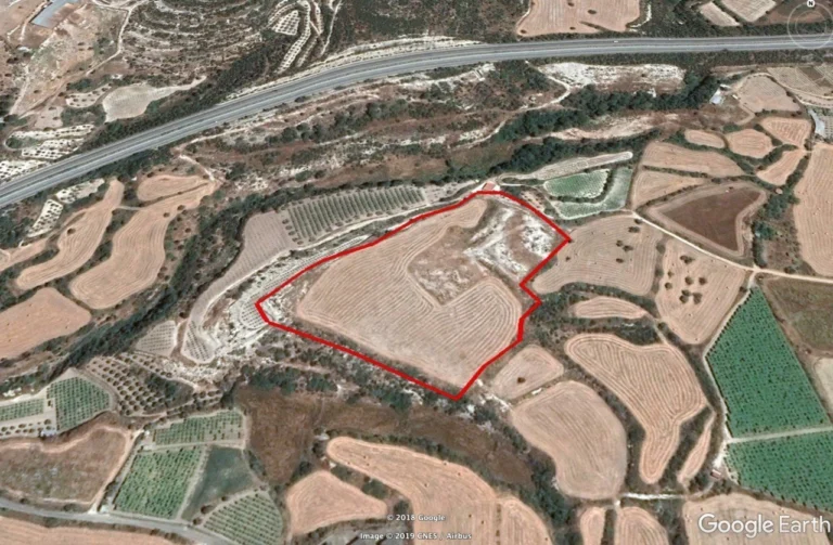 for Sale in Pissouri, Limassol District