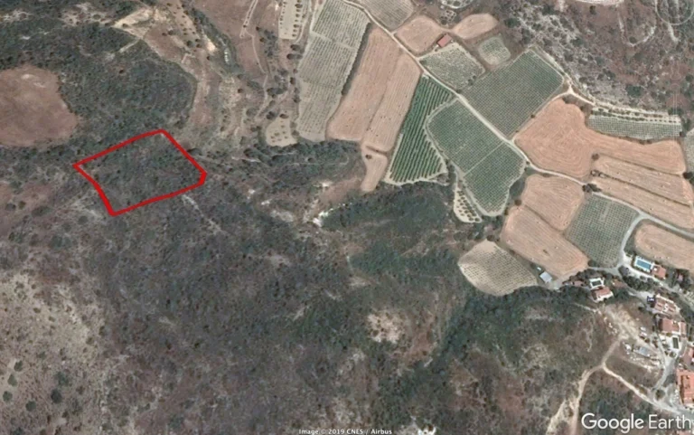 for Sale in Pissouri, Limassol District