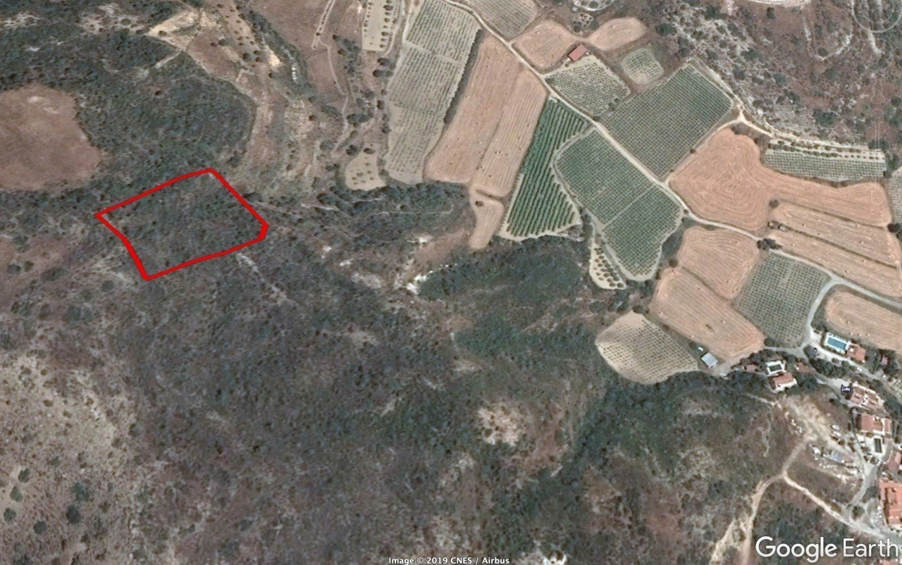 for Sale in Pissouri, Limassol District