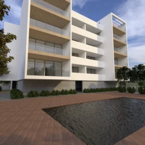 3 Bedroom Apartment for Sale in Limassol – Zakaki