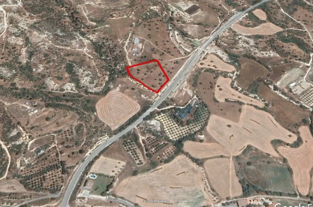 for Sale in Pissouri, Limassol District