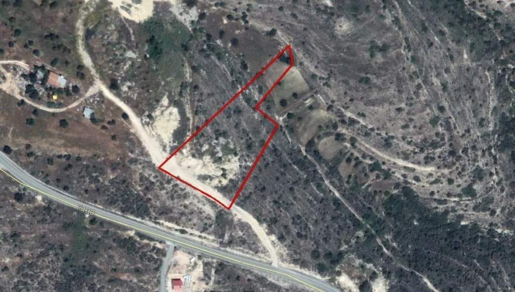 for Sale in Limassol District