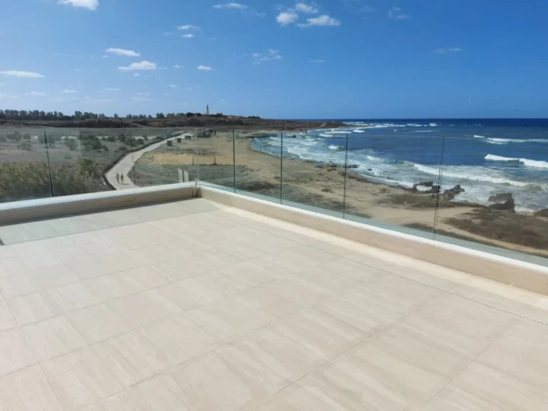 3 Bedroom House for Sale in Kato Paphos