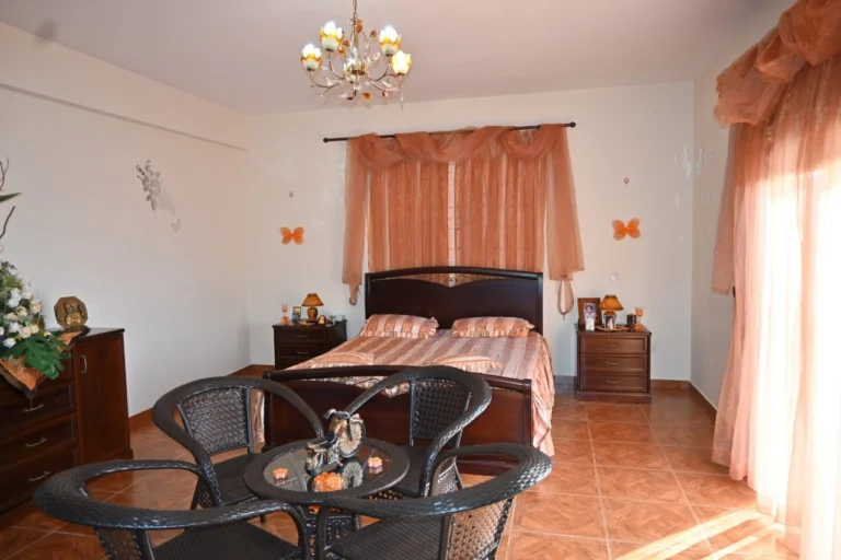 3 Bedroom House for Sale in Xylofagou, Larnaca District