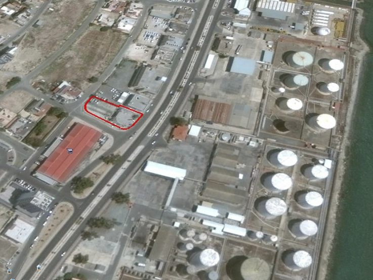 for Sale in Larnaca – Chrysopolitissa