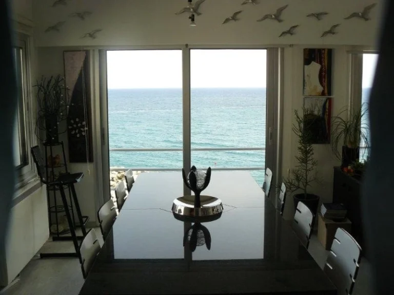 2 Bedroom Apartment for Sale in Limassol District