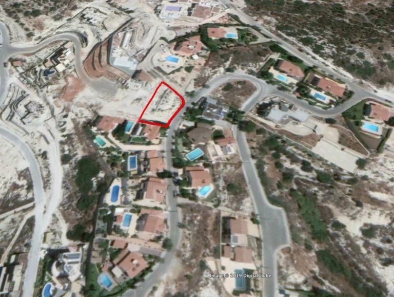 for Sale in Agios Tychonas, Limassol District