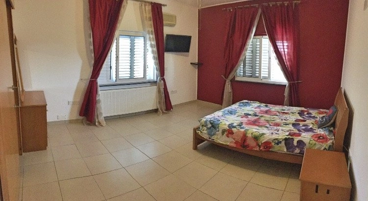 3 Bedroom House for Sale in Xylofagou, Larnaca District