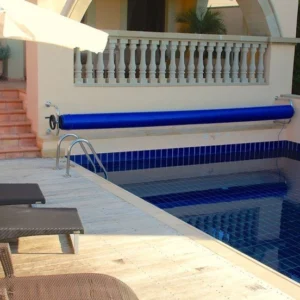 3 Bedroom House for Sale in Aphrodite Hills, Paphos District