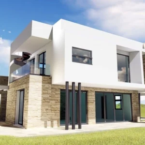 4 Bedroom House for Sale in Paphos District