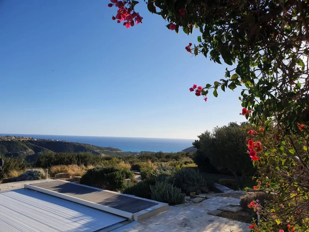 6+ Bedroom House for Sale in Secret Valley, Paphos District