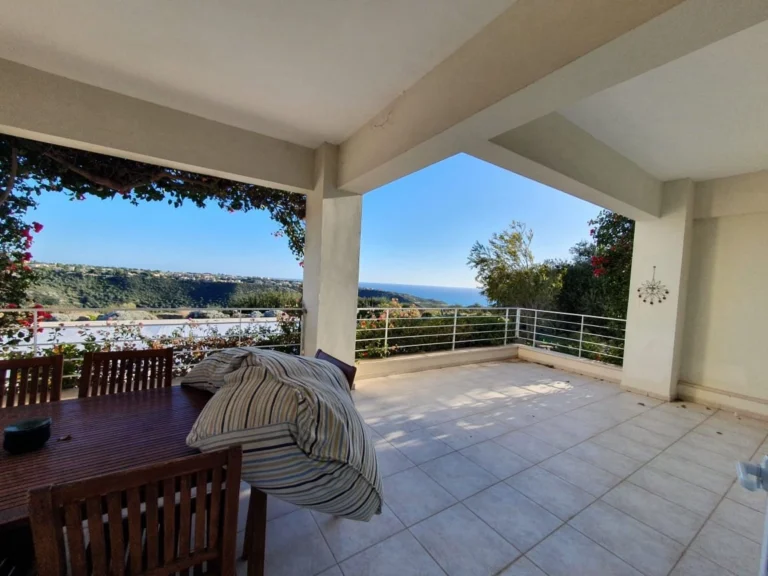 6+ Bedroom House for Sale in Secret Valley, Paphos District