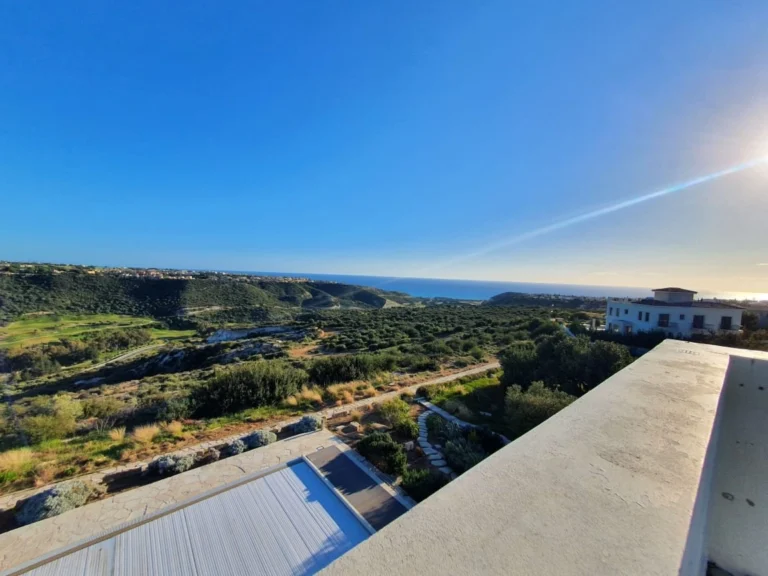 6+ Bedroom House for Sale in Secret Valley, Paphos District