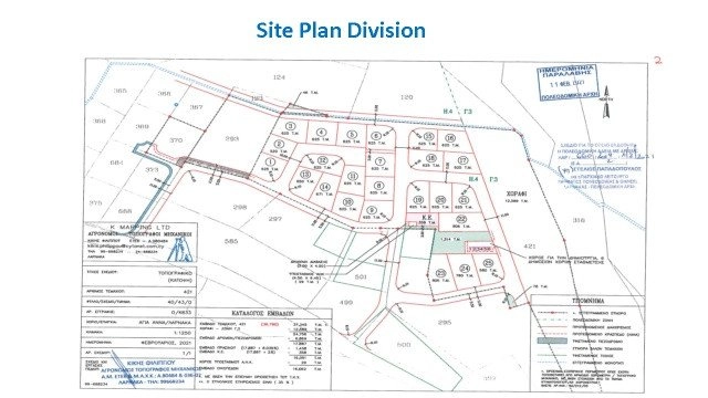 for Sale in Agia Anna, Larnaca District