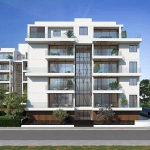 3 Bedroom Apartment for Sale in Strovolos, Nicosia District