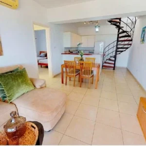 2 Bedroom Apartment for Sale in Geroskipou, Paphos District