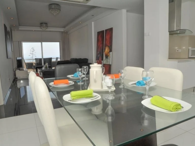 3 Bedroom Apartment for Sale in Limassol District