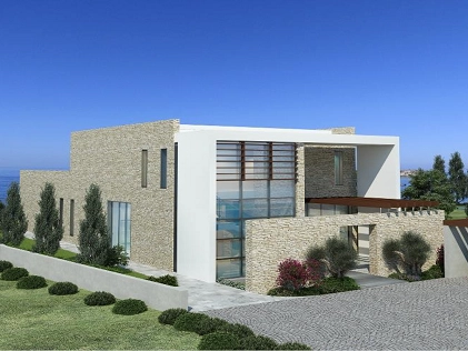 3 Bedroom House for Sale in Paphos District