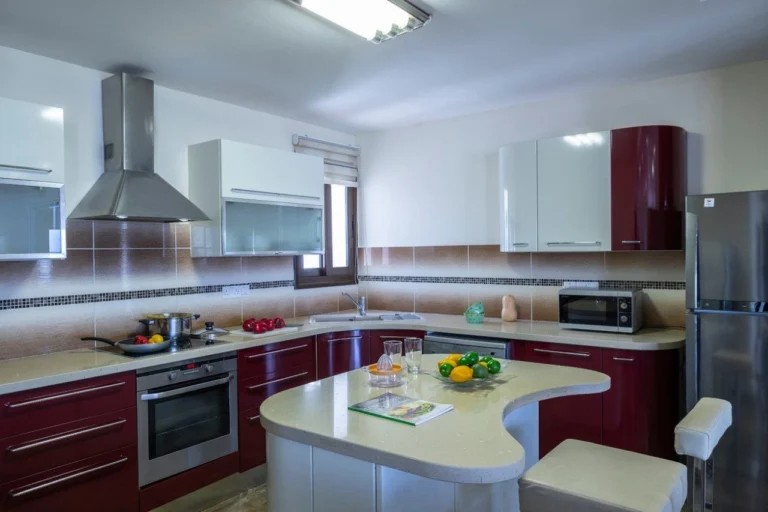 5 Bedroom House for Sale in Protaras, Famagusta District