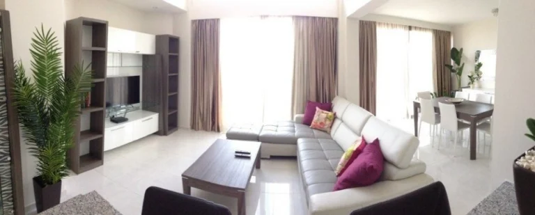 3 Bedroom Apartment for Sale in Limassol District